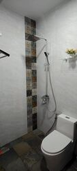 Blk 509B Wellington View (Sembawang), HDB 4 Rooms #566622041